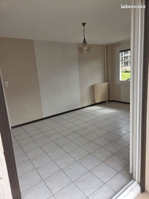 Appartement à vendre, 74m², Mende