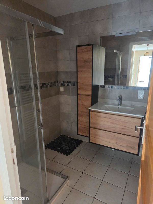 Appartement à vendre, 74m², Mende