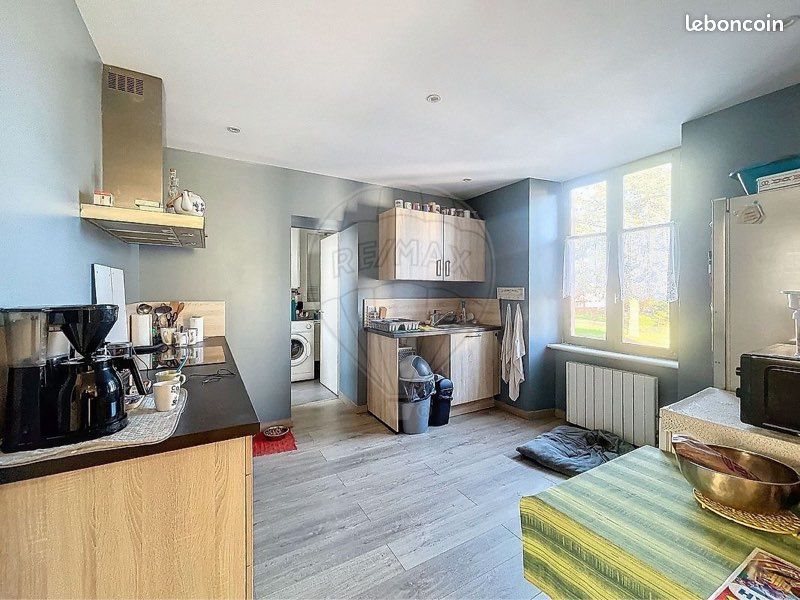 Appartement à louer, 60m², Exincourt