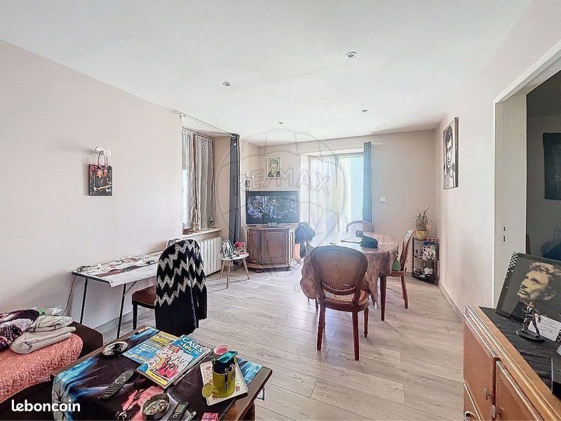 Appartement à louer, 60m², Exincourt