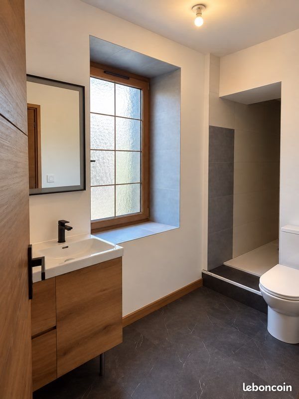 Maison à louer, 124m², Suze-la-Rousse
