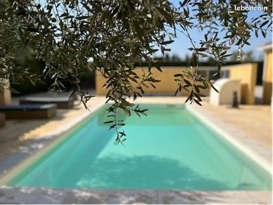 Maison à vendre, 108m², Pernes-les-Fontaines