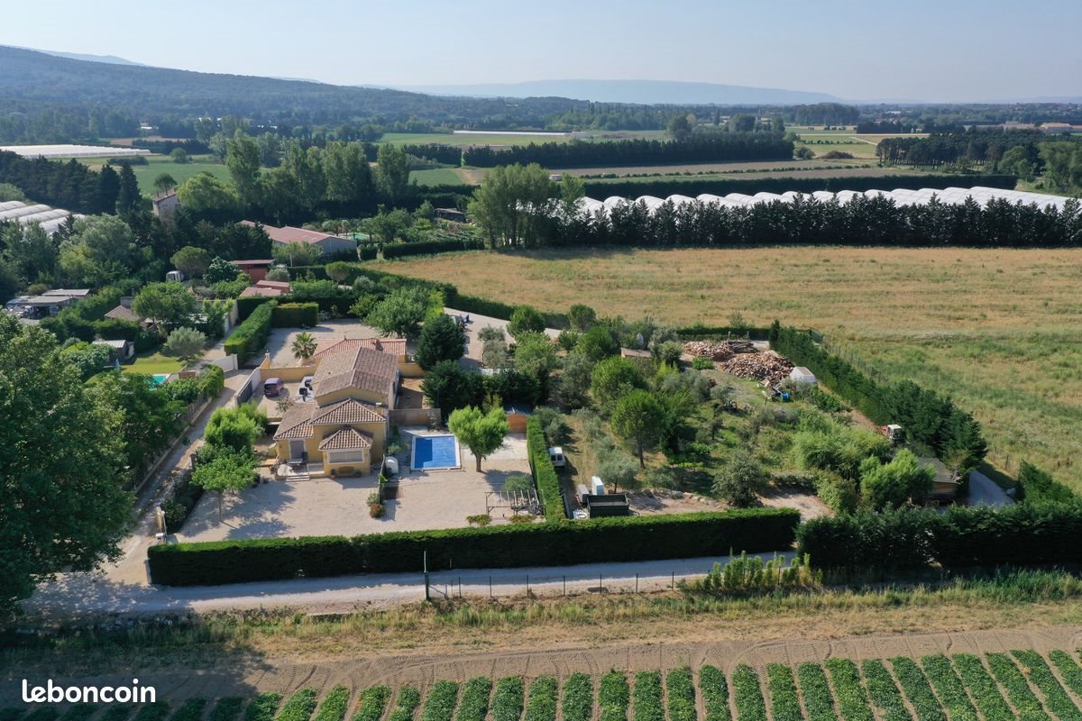 Maison à vendre, 108m², Pernes-les-Fontaines