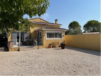 Maison à vendre, 108m², Pernes-les-Fontaines