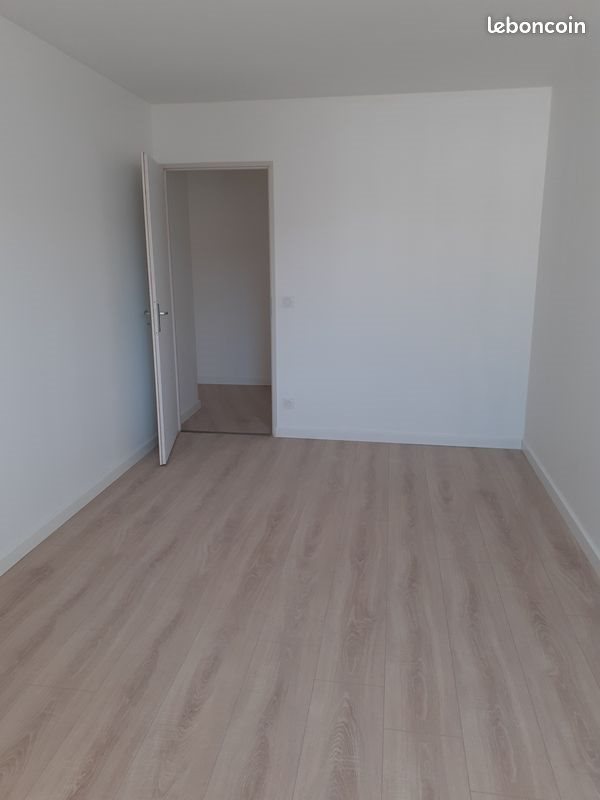 Appartement à louer, 123m², Saint-Jean-d'Angély