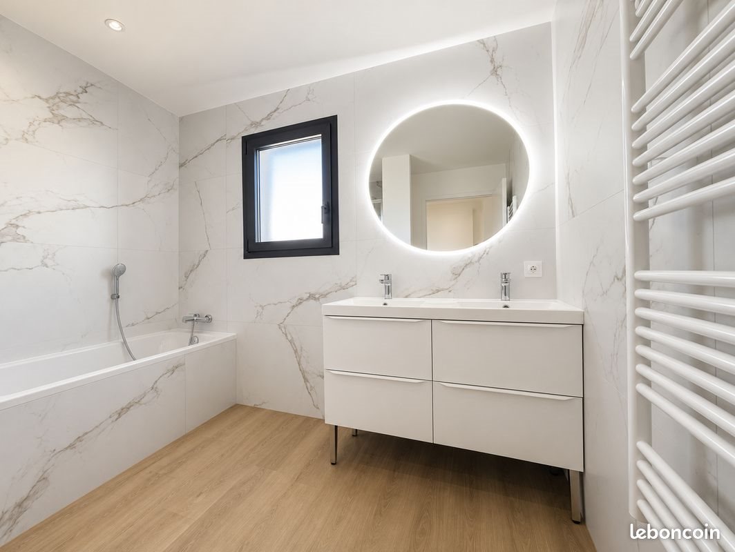 Maison à louer, 135m², Montreuil-le-Gast