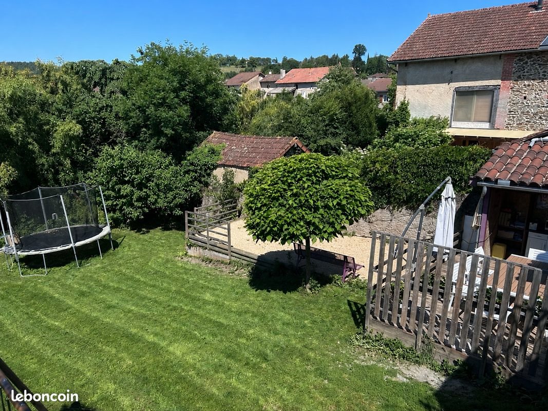 Maison à vendre, 136m², Maurs