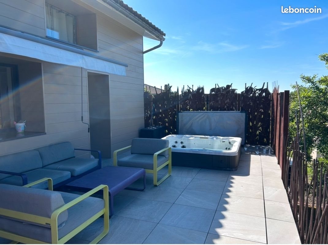 Maison à vendre, 136m², Maurs