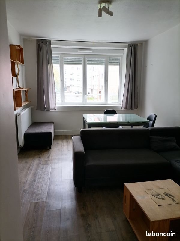 Appartement à louer, 38m², Mérignac