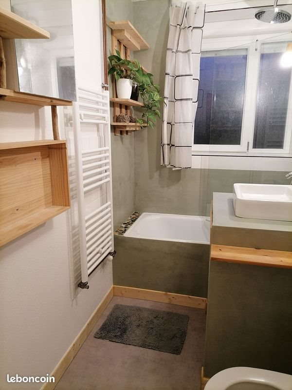Appartement à louer, 38m², Mérignac