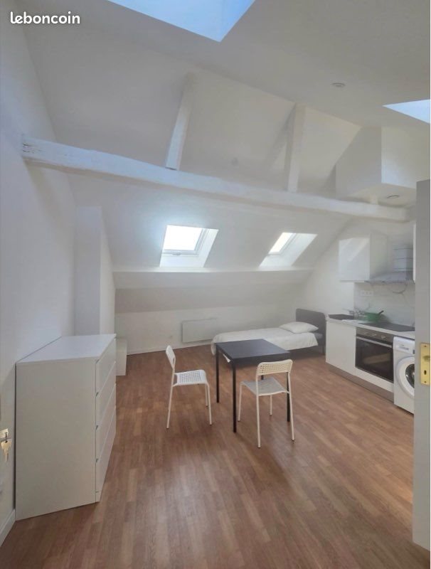 Appartement à vendre, 120m², Châtellerault