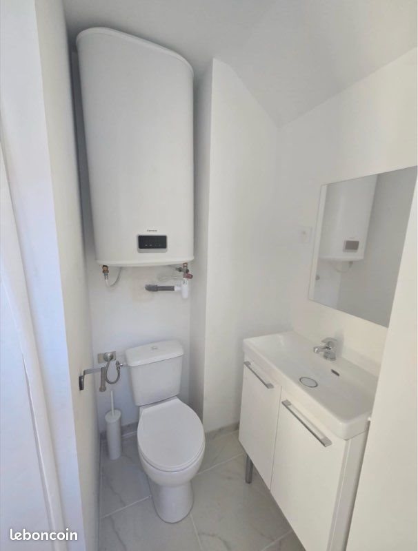 Appartement à vendre, 120m², Châtellerault