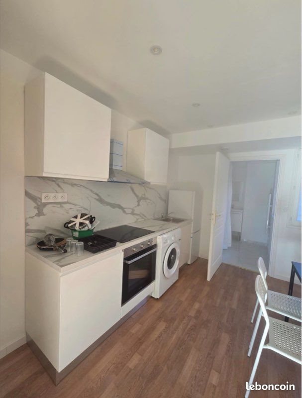 Appartement à vendre, 120m², Châtellerault