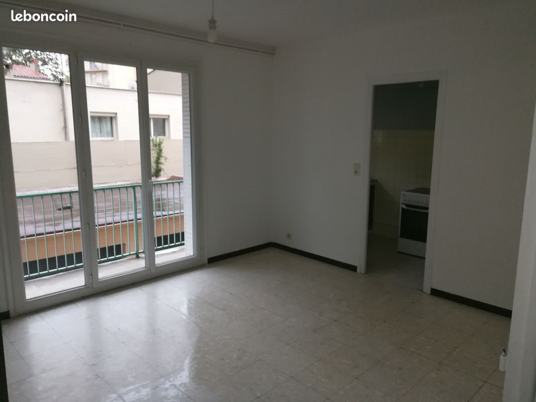 Appartement à vendre, 45m², Perpignan
