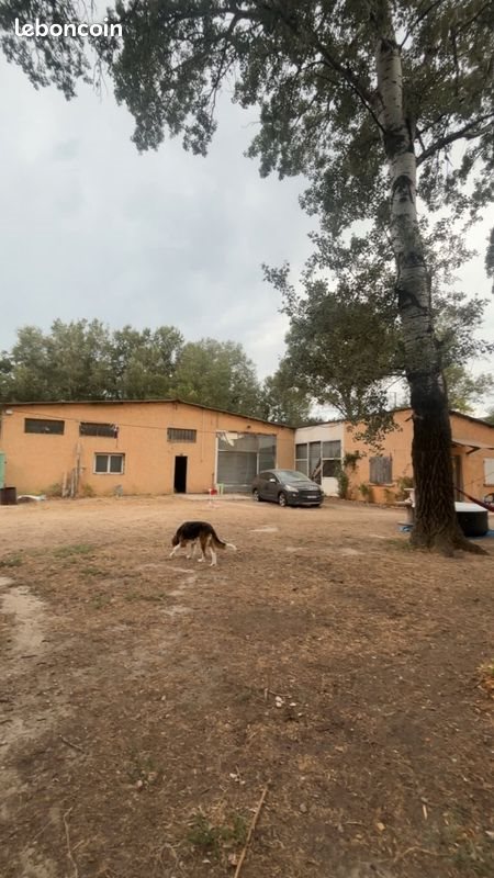 Maison à vendre, 50m², Caumont-sur-Durance