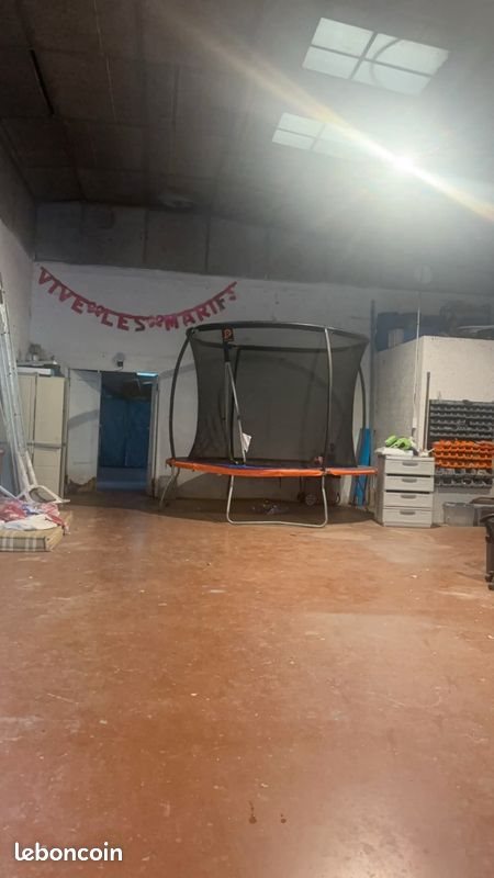 Maison à vendre, 50m², Caumont-sur-Durance