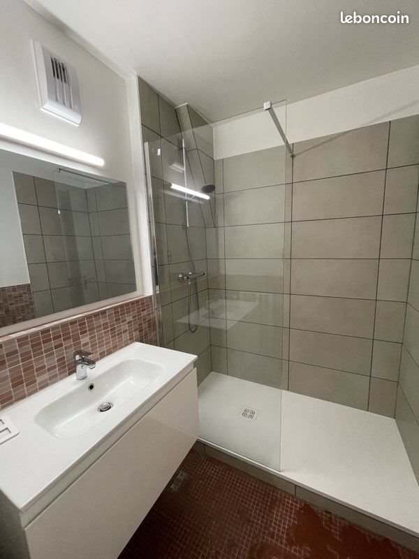 Appartement à louer, 32m², Grenoble