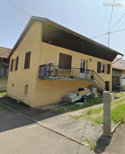Maison à vendre, 55m², Hausgauen