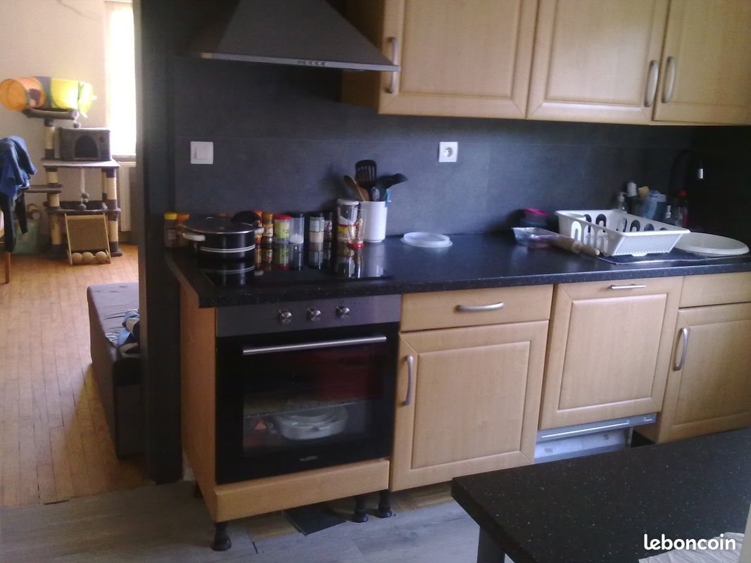 Maison à vendre, 55m², Hausgauen
