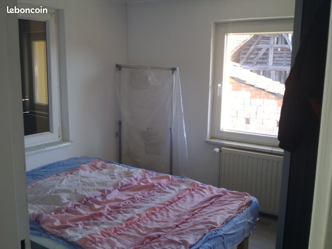 Maison à vendre, 55m², Hausgauen