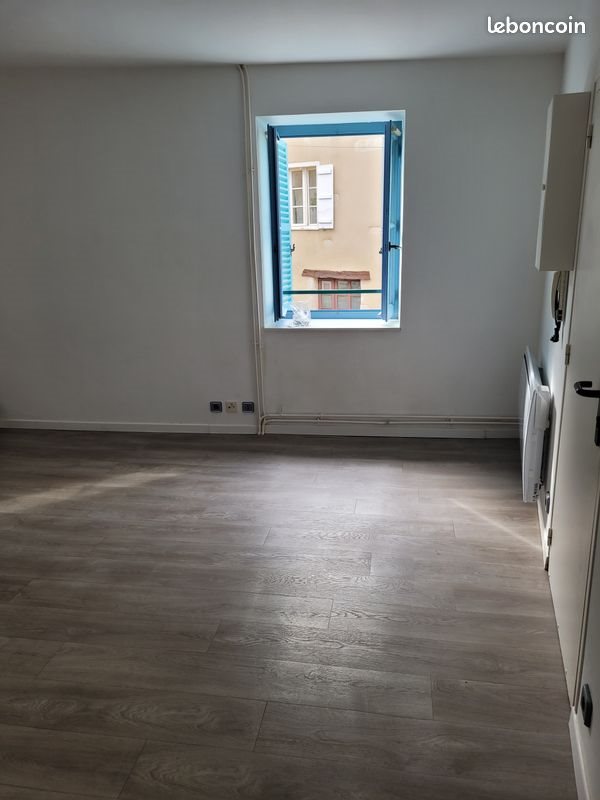 Appartement à louer, 24m², Solignac
