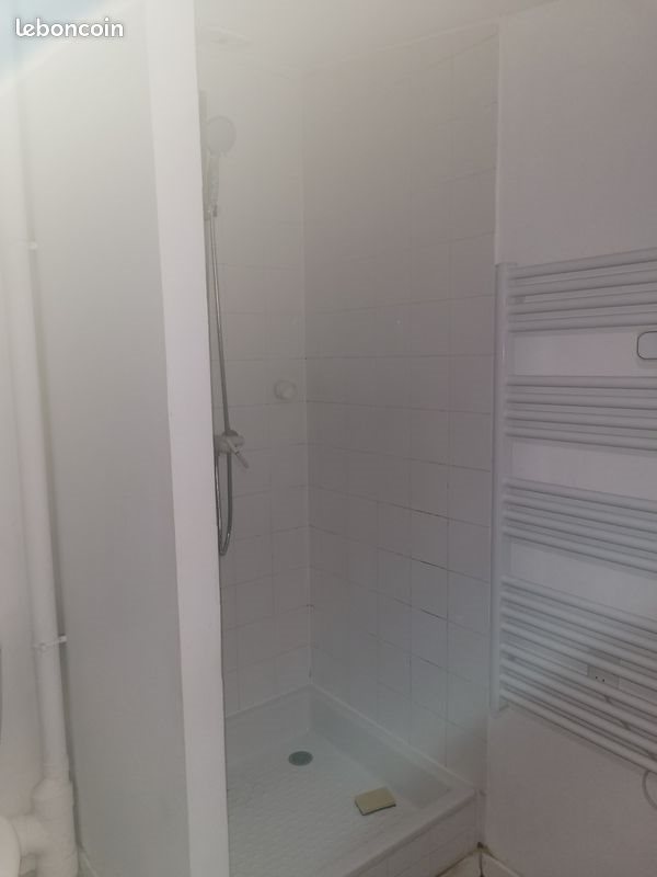Appartement à louer, 24m², Solignac