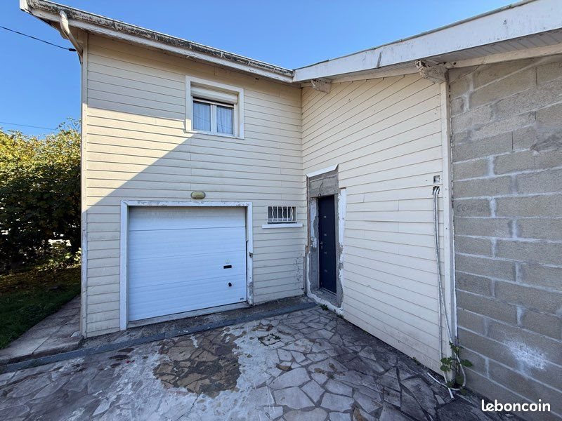 Maison à vendre, 190m², Bordeaux
