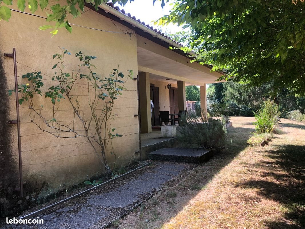 Maison à vendre, 120m², Le Bugue