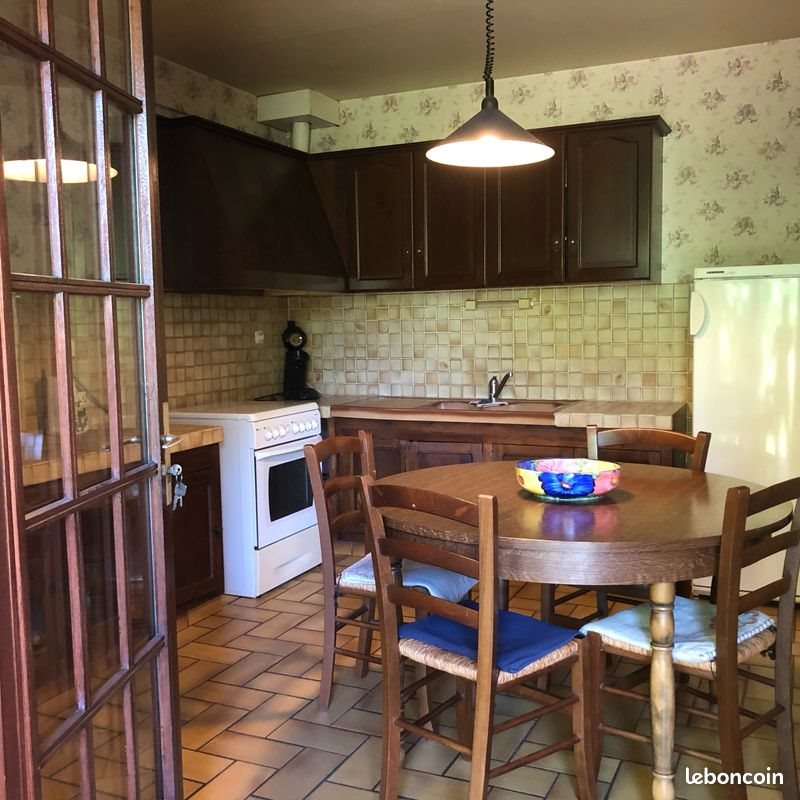 Maison à vendre, 120m², Le Bugue
