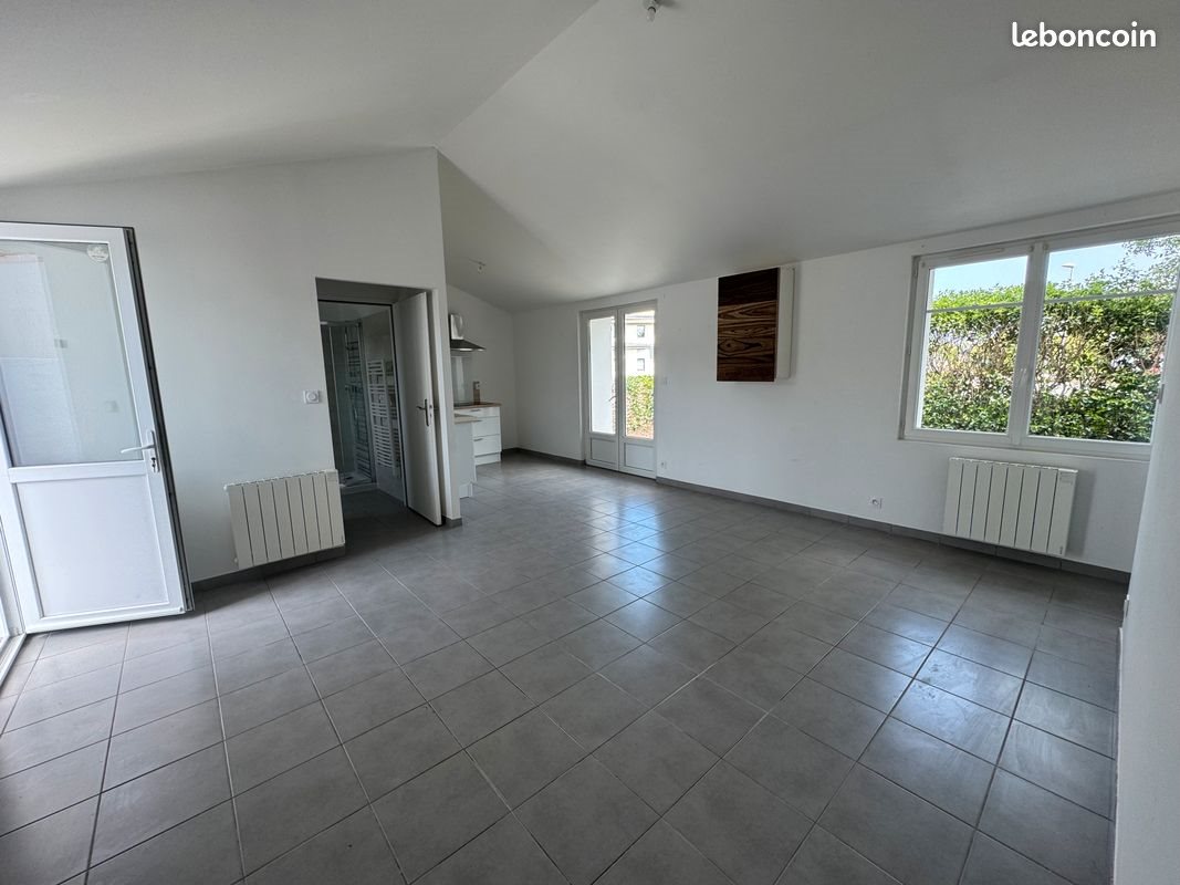 Maison à vendre, 50m², Challans