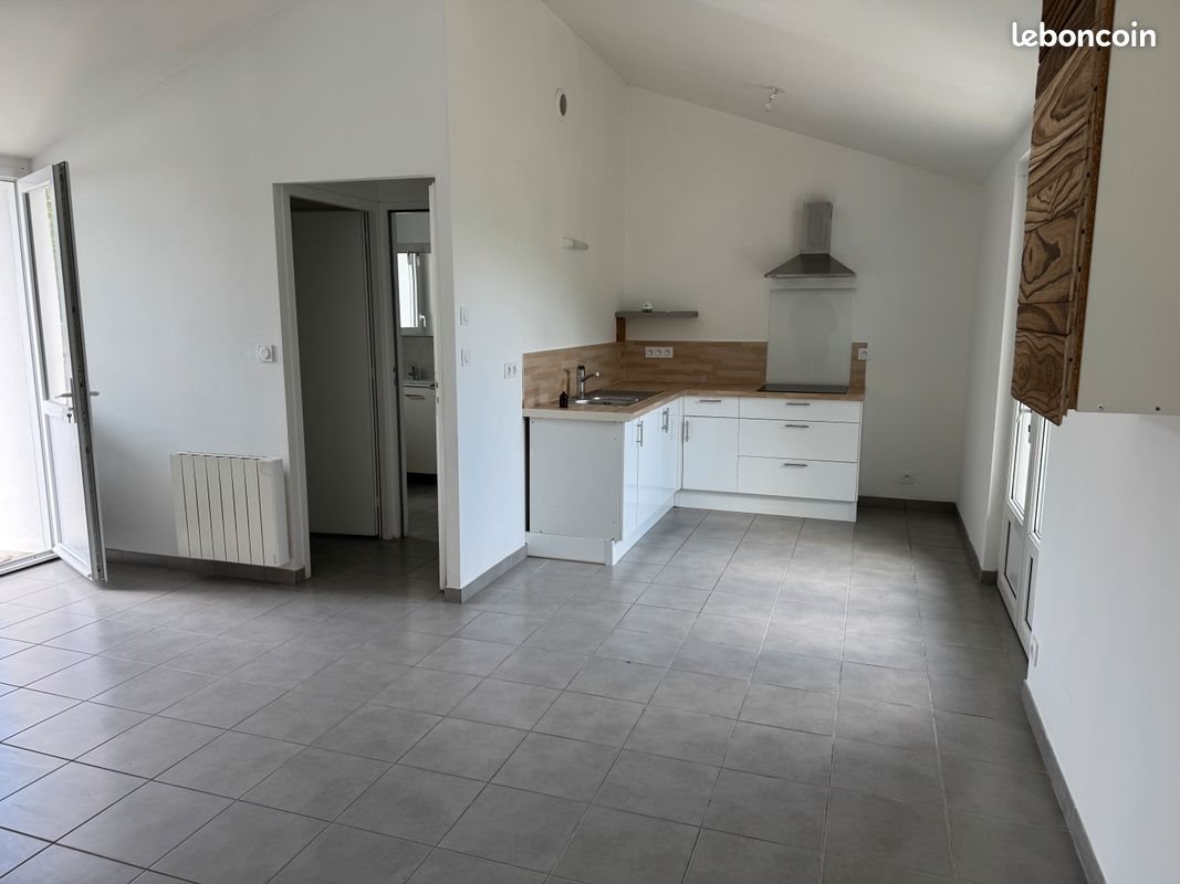Maison à vendre, 50m², Challans