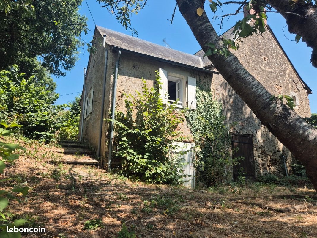 Maison à louer, 75m², Villiers-Charlemagne