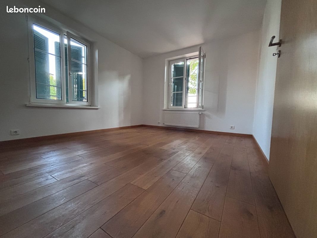 Appartement à vendre, 84m², Rixheim