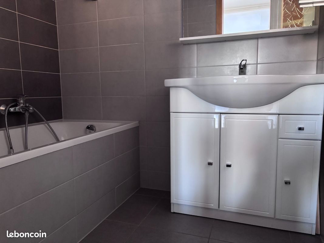 Appartement à vendre, 84m², Rixheim