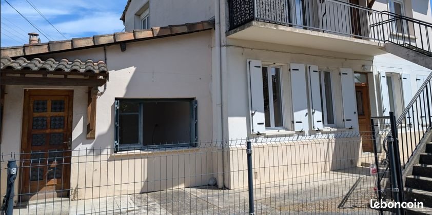 Appartement à louer, 88m², Toulouse