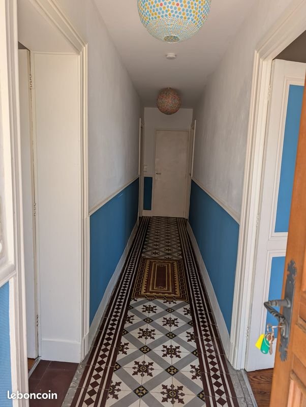 Appartement à louer, 88m², Toulouse