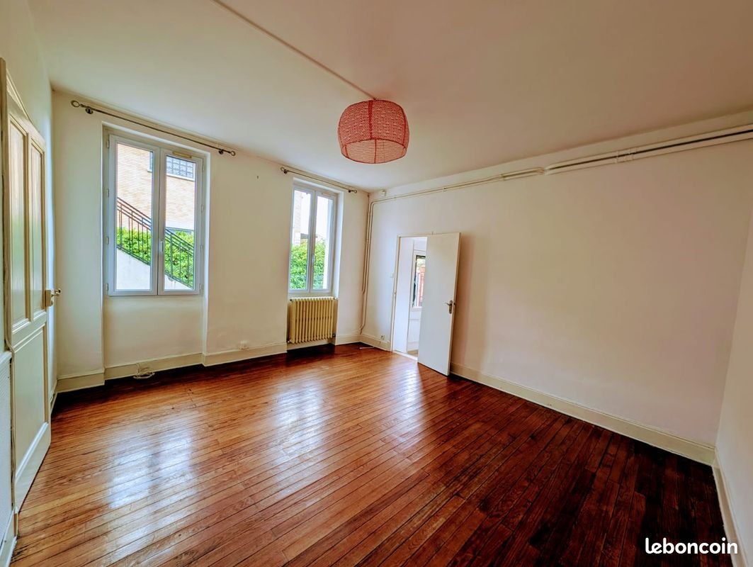 Appartement à louer, 88m², Toulouse