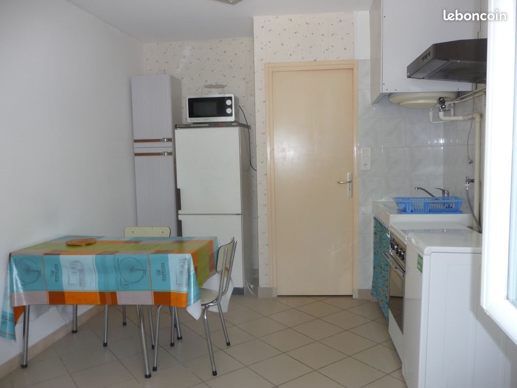 Appartement à louer, 26m², Privas