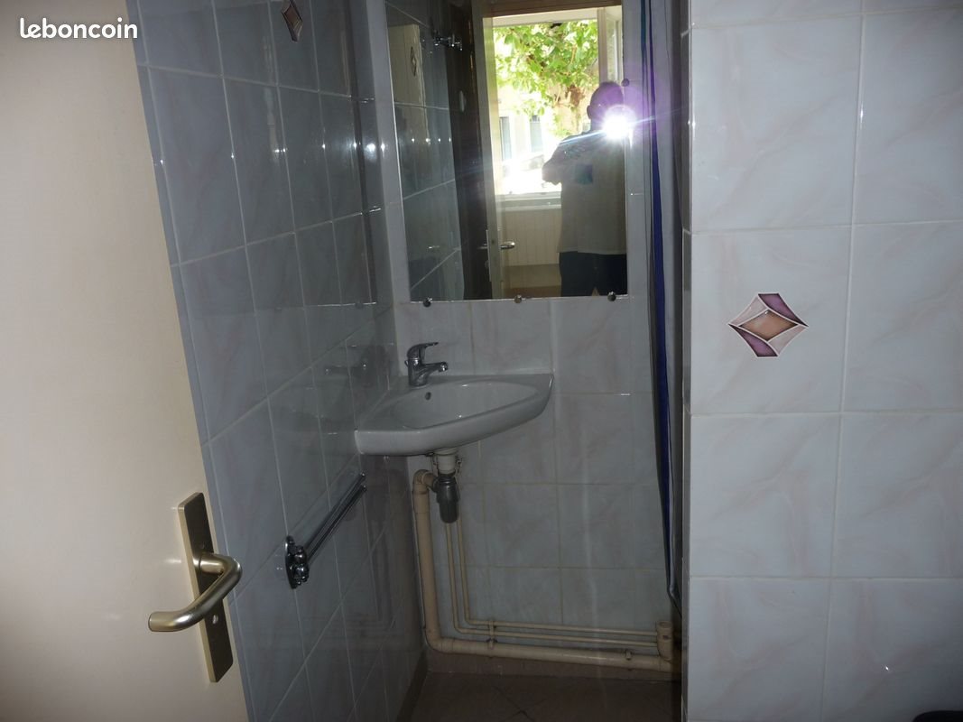 Appartement à louer, 26m², Privas