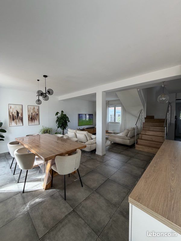 Maison à vendre, 125m², Cournon-d'Auvergne