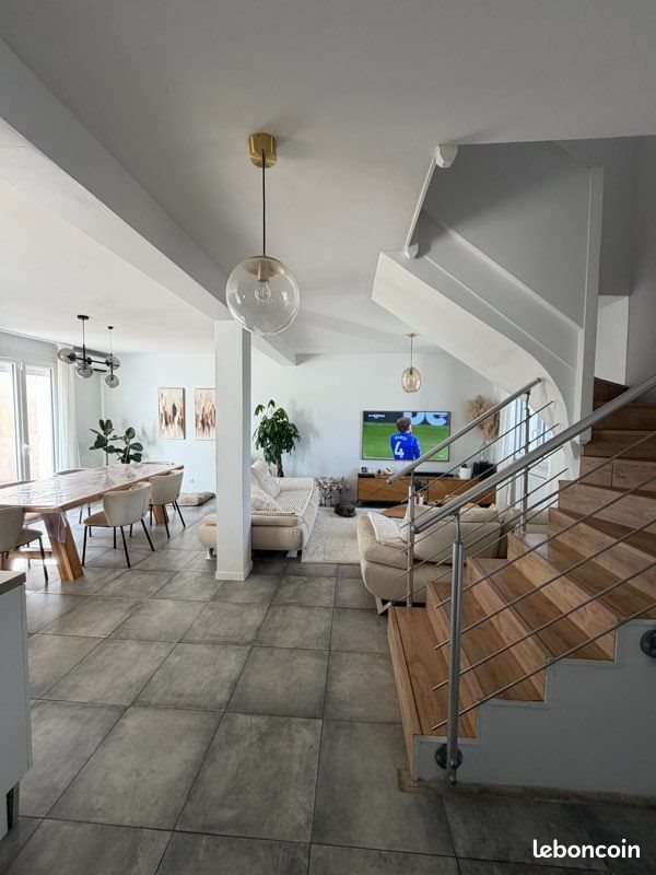 Maison à vendre, 125m², Cournon-d'Auvergne