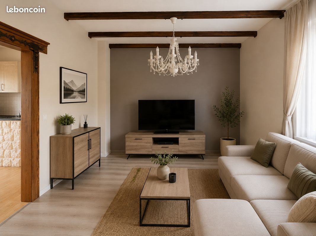 Maison à vendre, 70m², Creutzwald