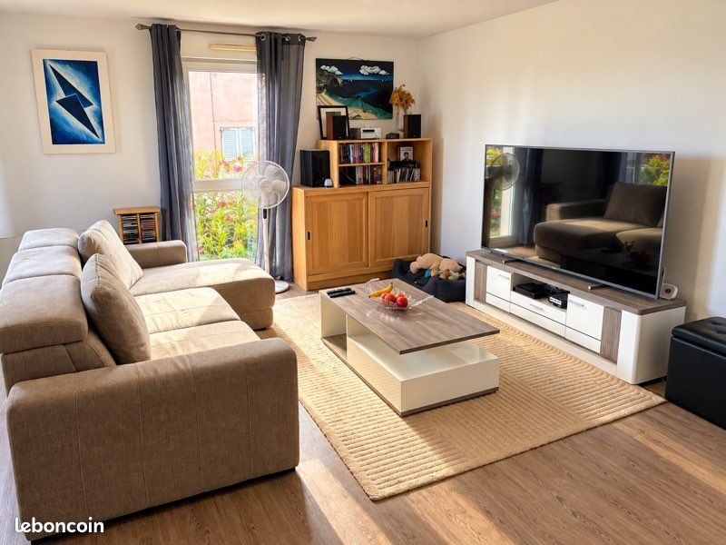 Appartement à vendre, 70m², Grasse