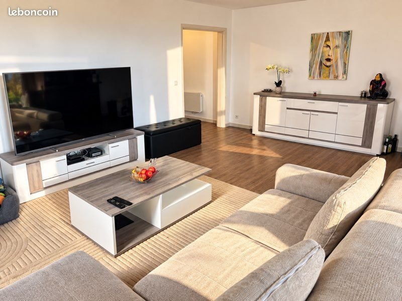 Appartement à vendre, 70m², Grasse
