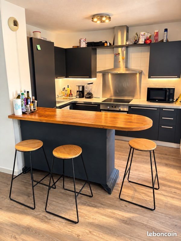 Appartement à vendre, 70m², Grasse