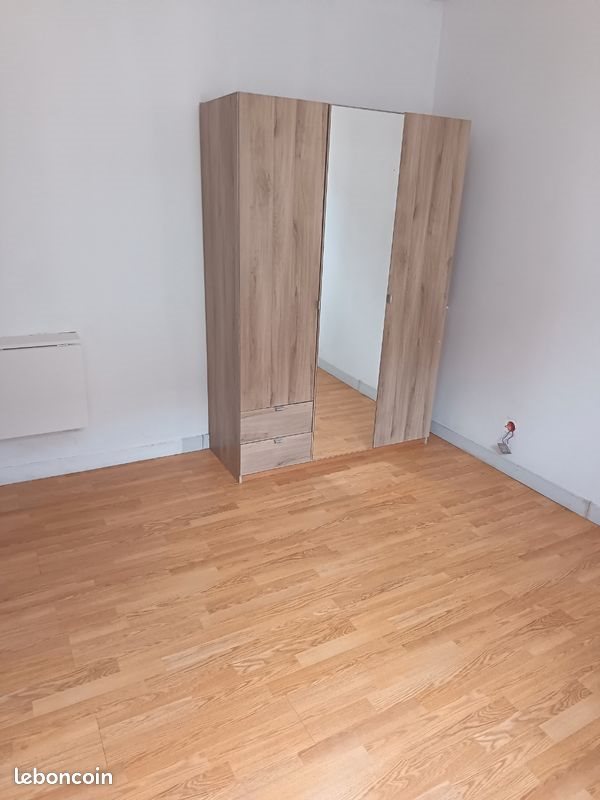 Appartement à louer, 20m², Champigny-sur-Marne