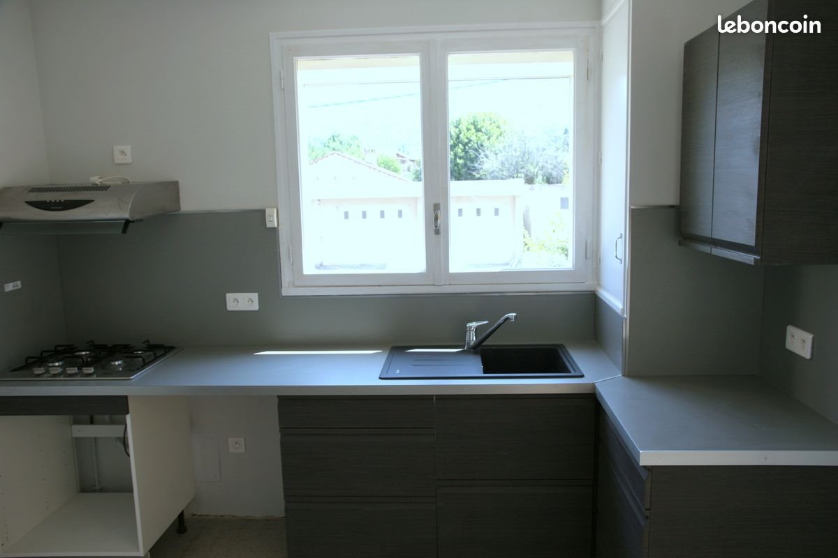 Appartement à louer, 75m², Nyons