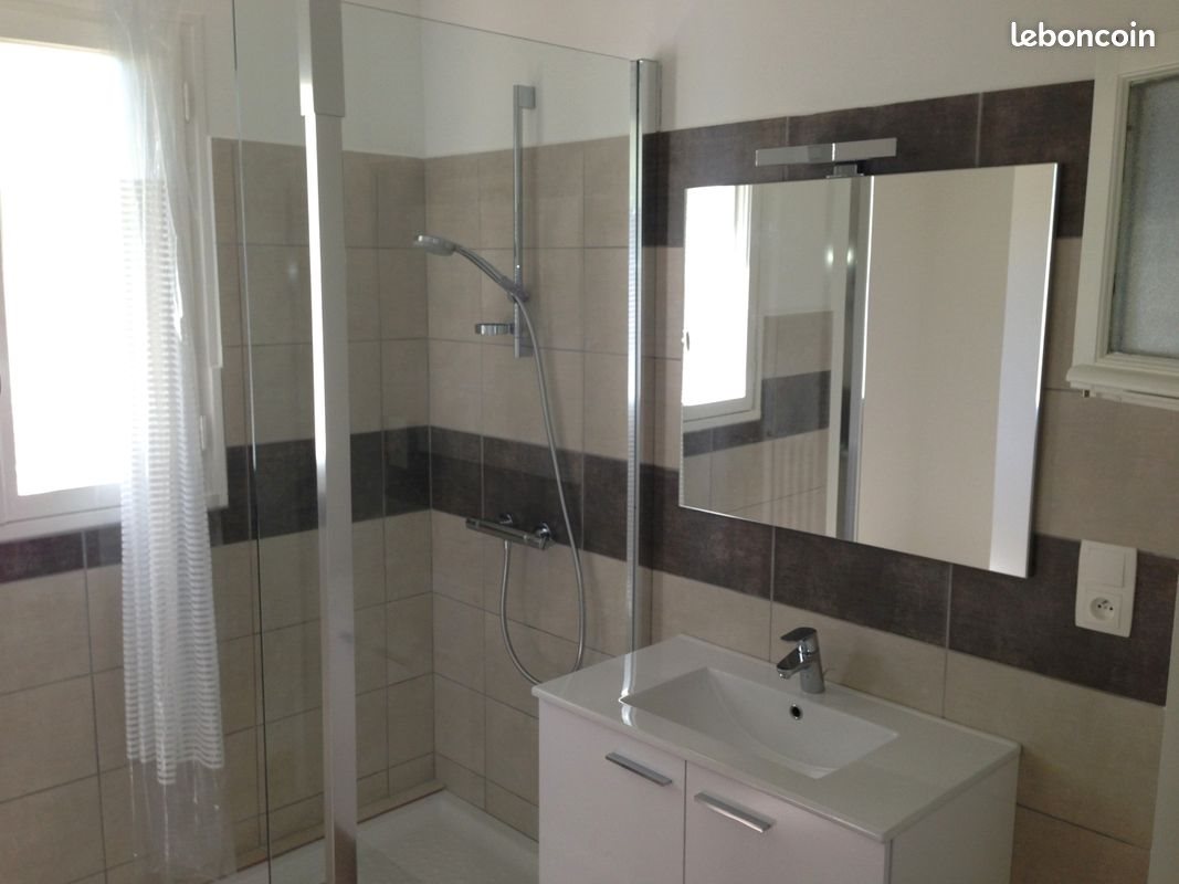 Appartement à louer, 75m², Nyons