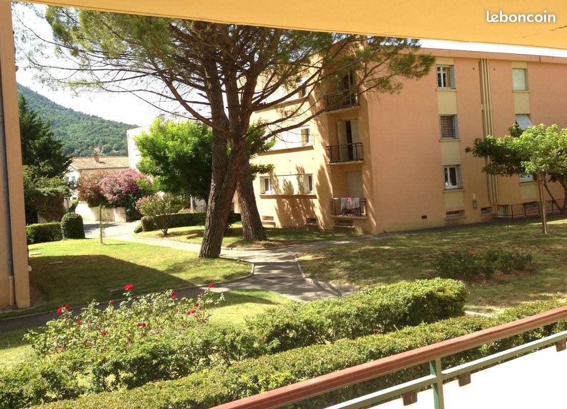 Appartement à louer, 75m², Nyons