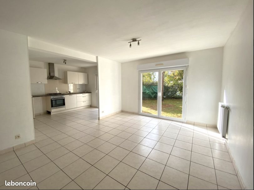 Maison à louer, 90m², Vannes